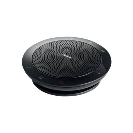 Jabra SPEAK 510 UC - Premium Portable Speakerphone for Clear Calls & Meetings | 5706991014846